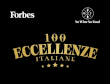 Forbes 100 Eccellenze Italiane
