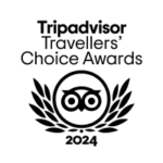 TripAdvisor Traveller's Choice Award 2024